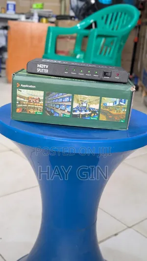 Hdmi Splitter