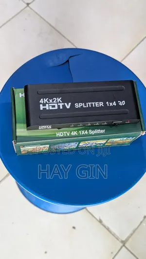 Hdmi Splitter
