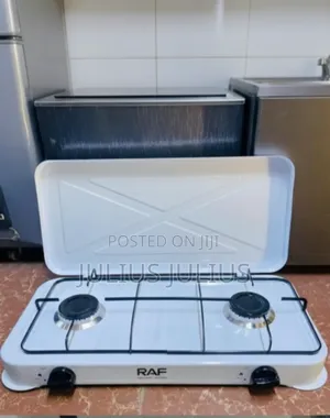 Gas Cooker Raf