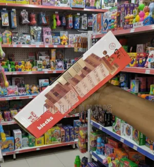 Block 54pcs
