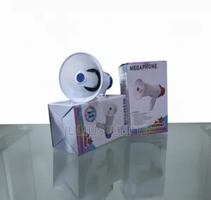 Mega Home Speaker 