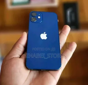 Apple iPhone 12 mini 64 GB Blue