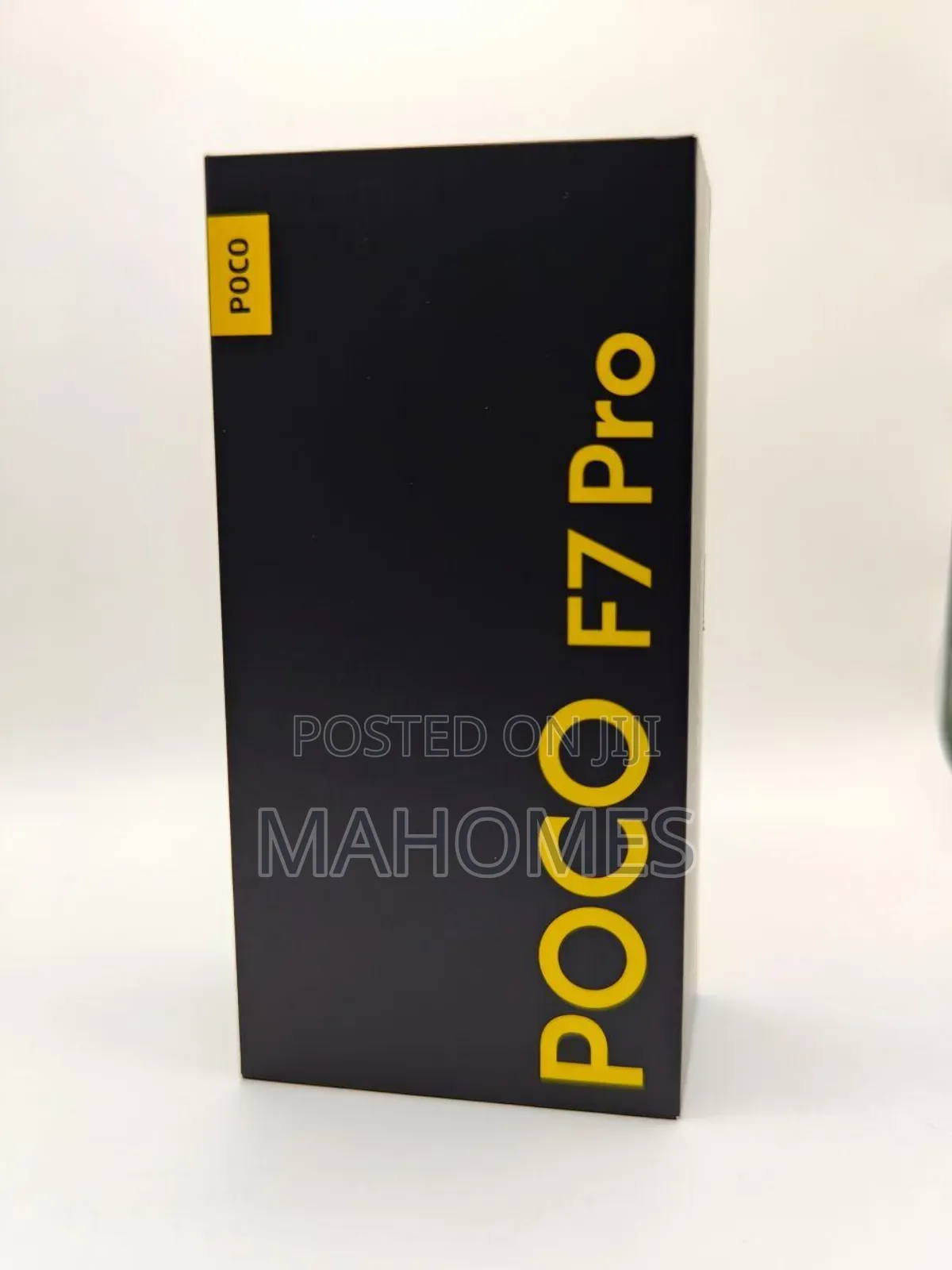 New Xiaomi Poco F7 Pro 512 GB