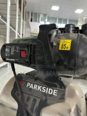 Domestic Water Pump