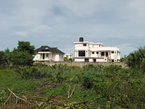 Kiwanja Kinauzwa Kigamboni Kibada Block 17