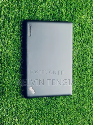 Laptop Lenovo ThinkPad X1 Carbon 8GB Intel Core i7 SSD 256GB