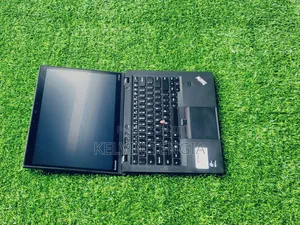 Laptop Lenovo ThinkPad X1 Carbon 8GB Intel Core i7 SSD 256GB