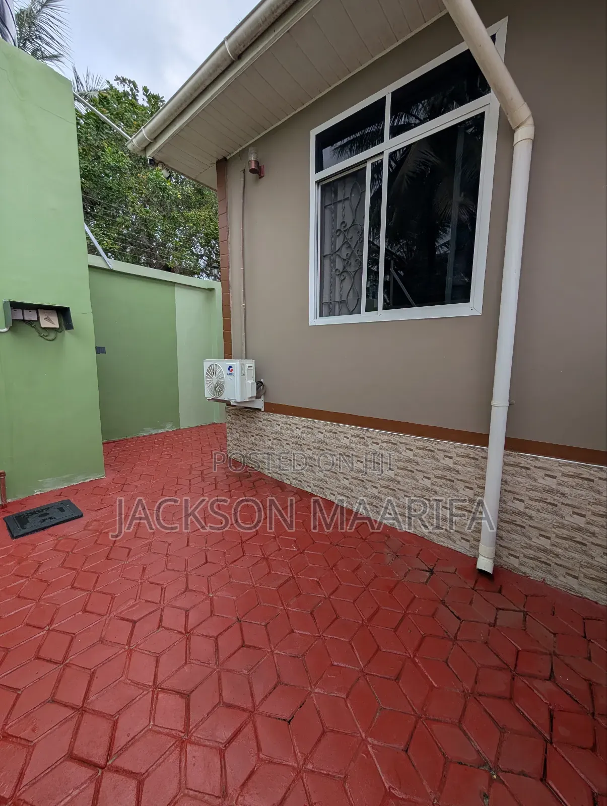 Furnished 3bdrm House in Mwembe Mtengu, Kigamboni for sale