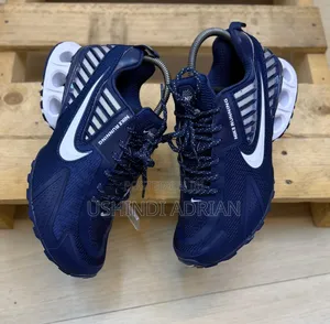 Raba Za Kipekee–Tzs 90,000/Sizes: 41 | 42 | 43 | 44 | 45
