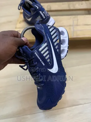 Raba Za Kipekee–Tzs 90,000/Sizes: 41 | 42 | 43 | 44 | 45