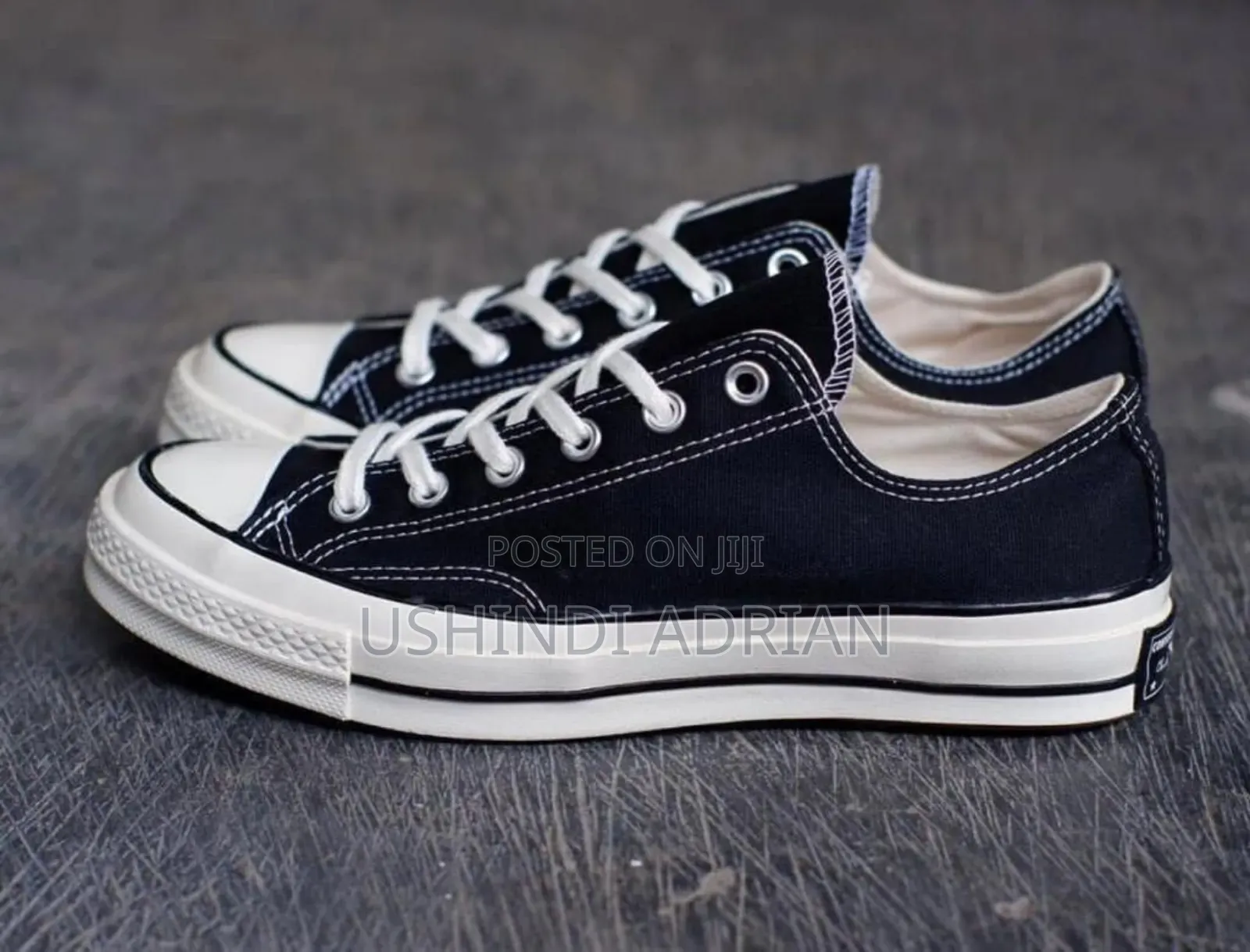 Raba Original|Tzs 65,000|Sizes: 40 | 41 | 42 | 43 | 44 | 45