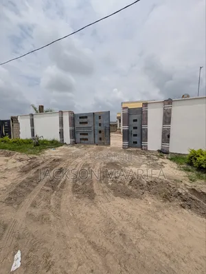 Furnished 5bdrm House in Dege, Kigamboni for sale