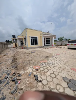 Furnished 5bdrm House in Dege, Kigamboni for sale