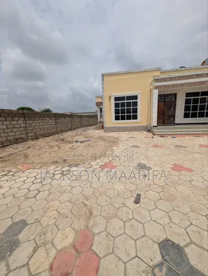 Furnished 5bdrm House in Dege, Kigamboni for sale