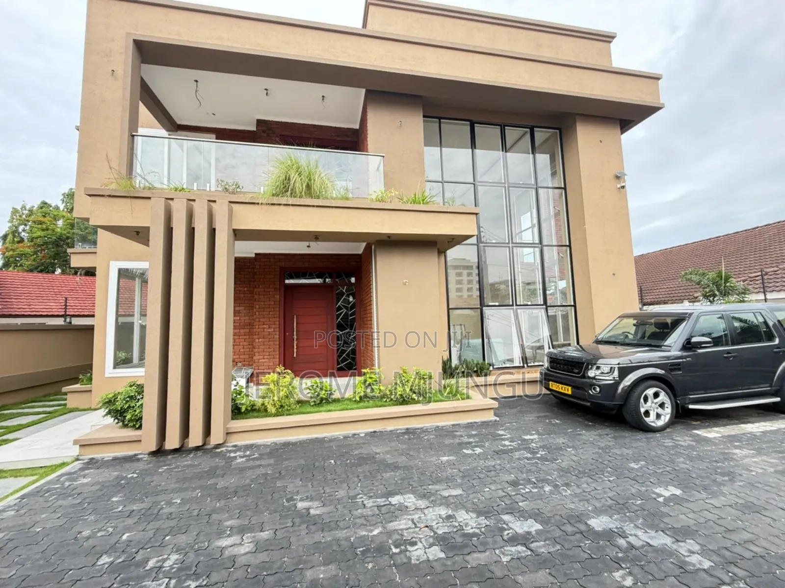 6bdrm House in Mbezi Beach for sale