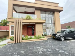 6bdrm House in Mbezi Beach for sale