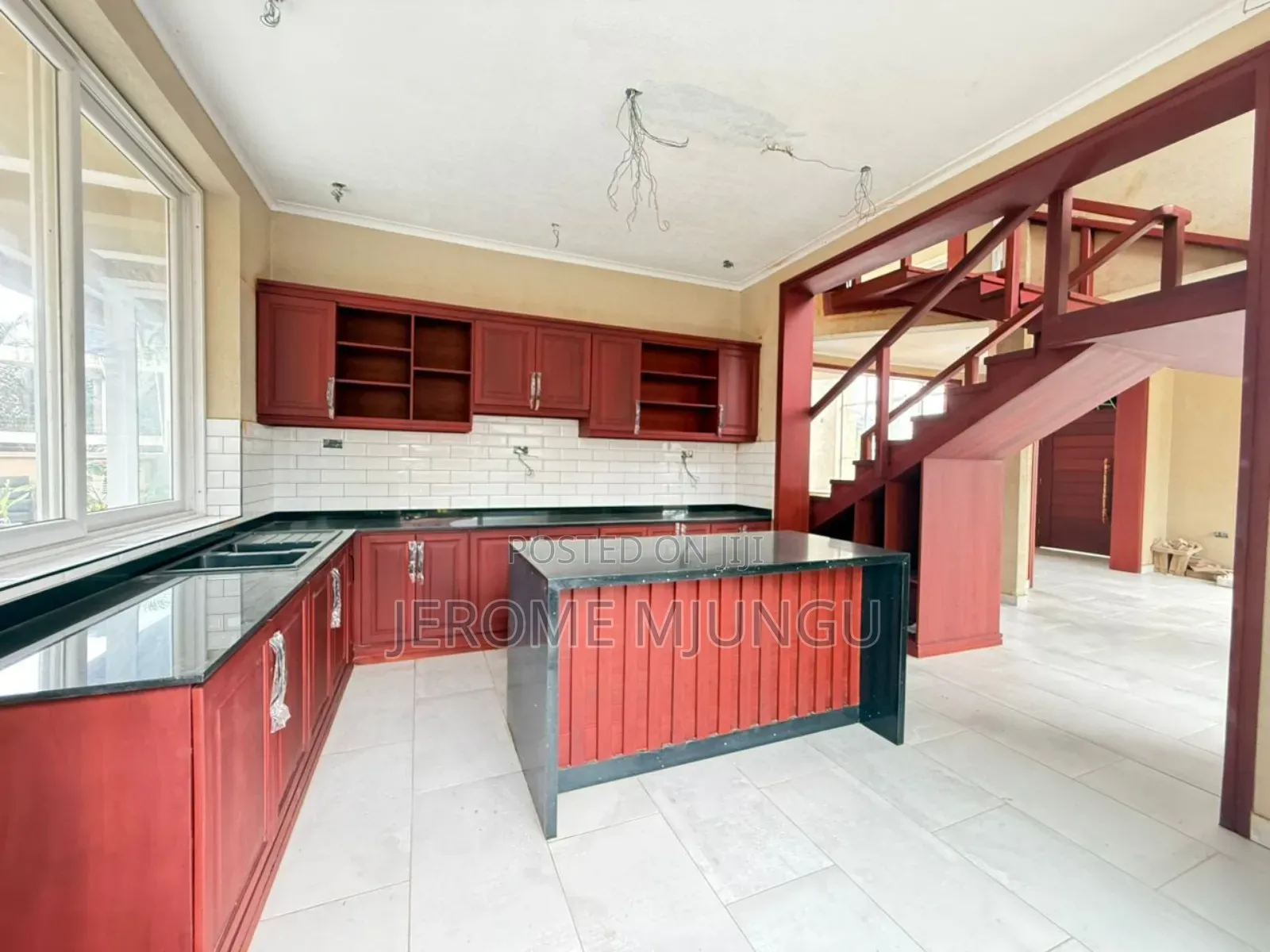 6bdrm House in Mbezi Beach for sale