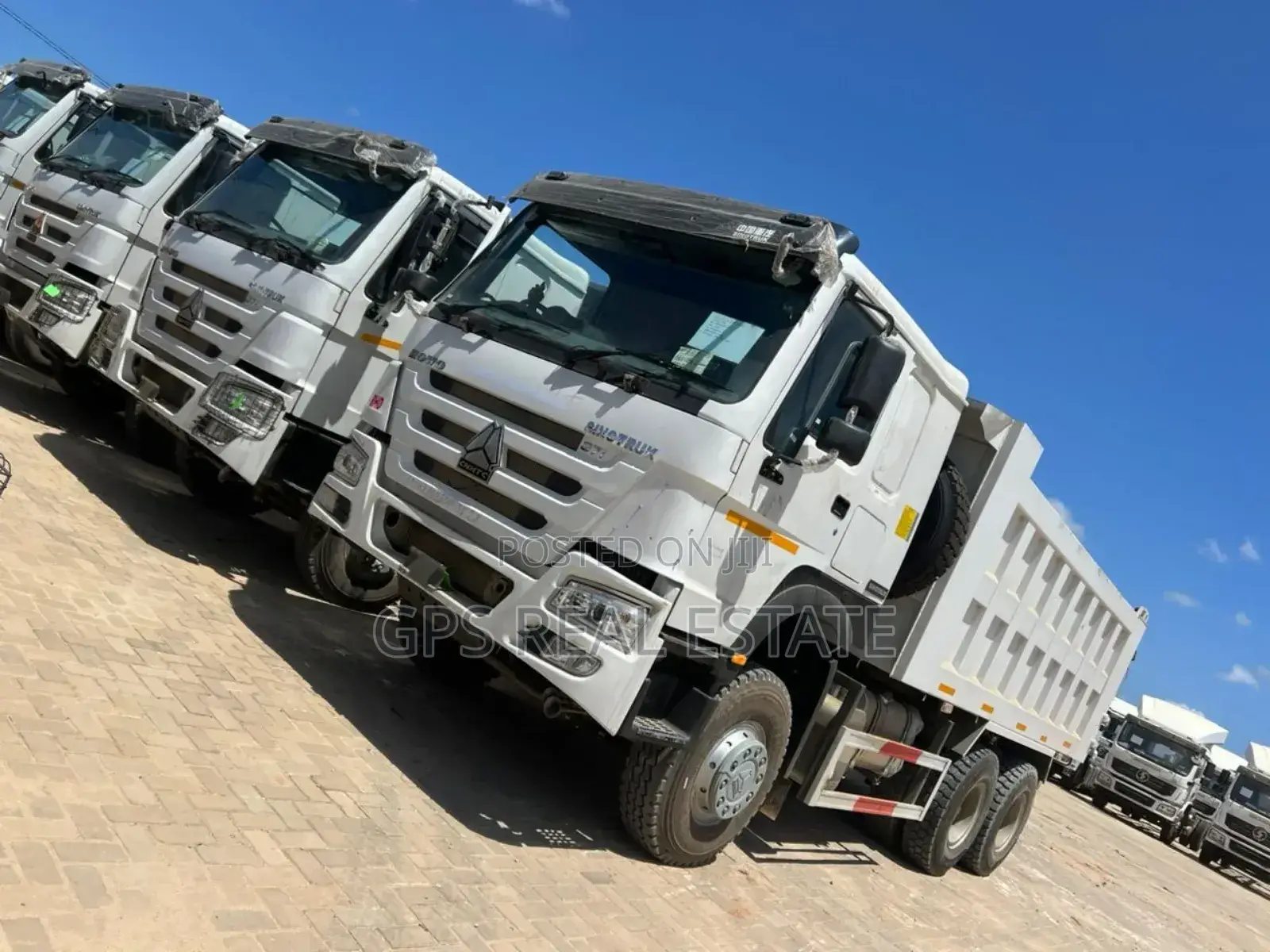 Sinotruck Howo for Sale