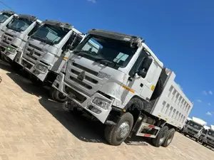 Sinotruck Howo for Sale
