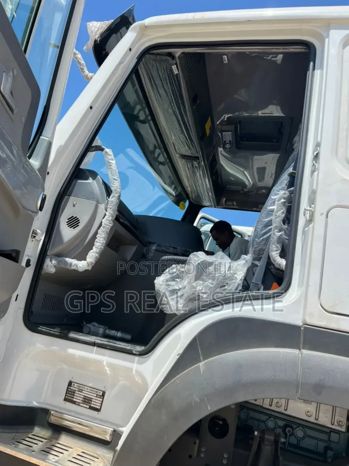 Sinotruck Howo for Sale