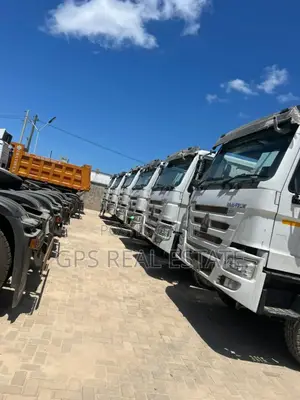 Sinotruck Howo for Sale
