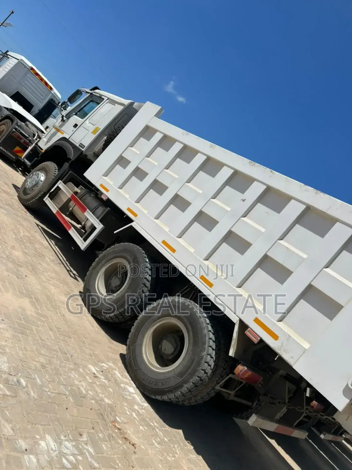 Sinotruck Howo for Sale