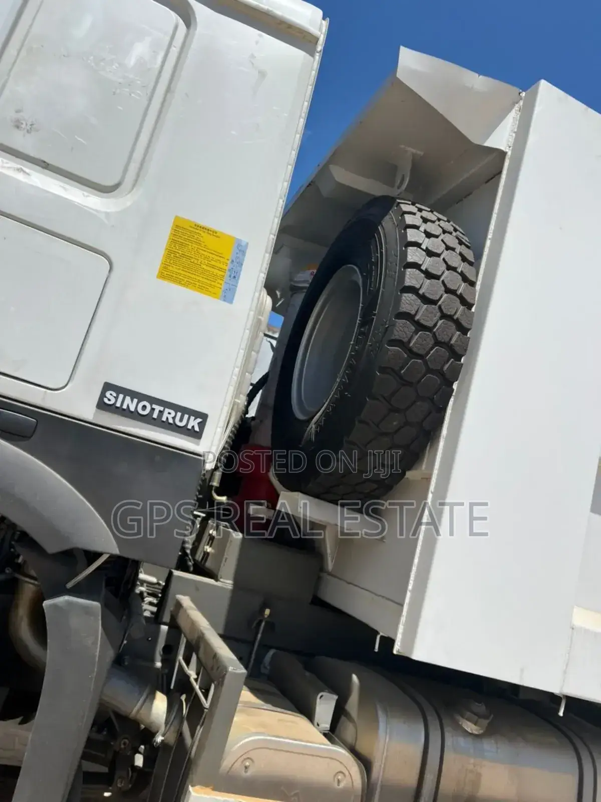 Sinotruck Howo for Sale