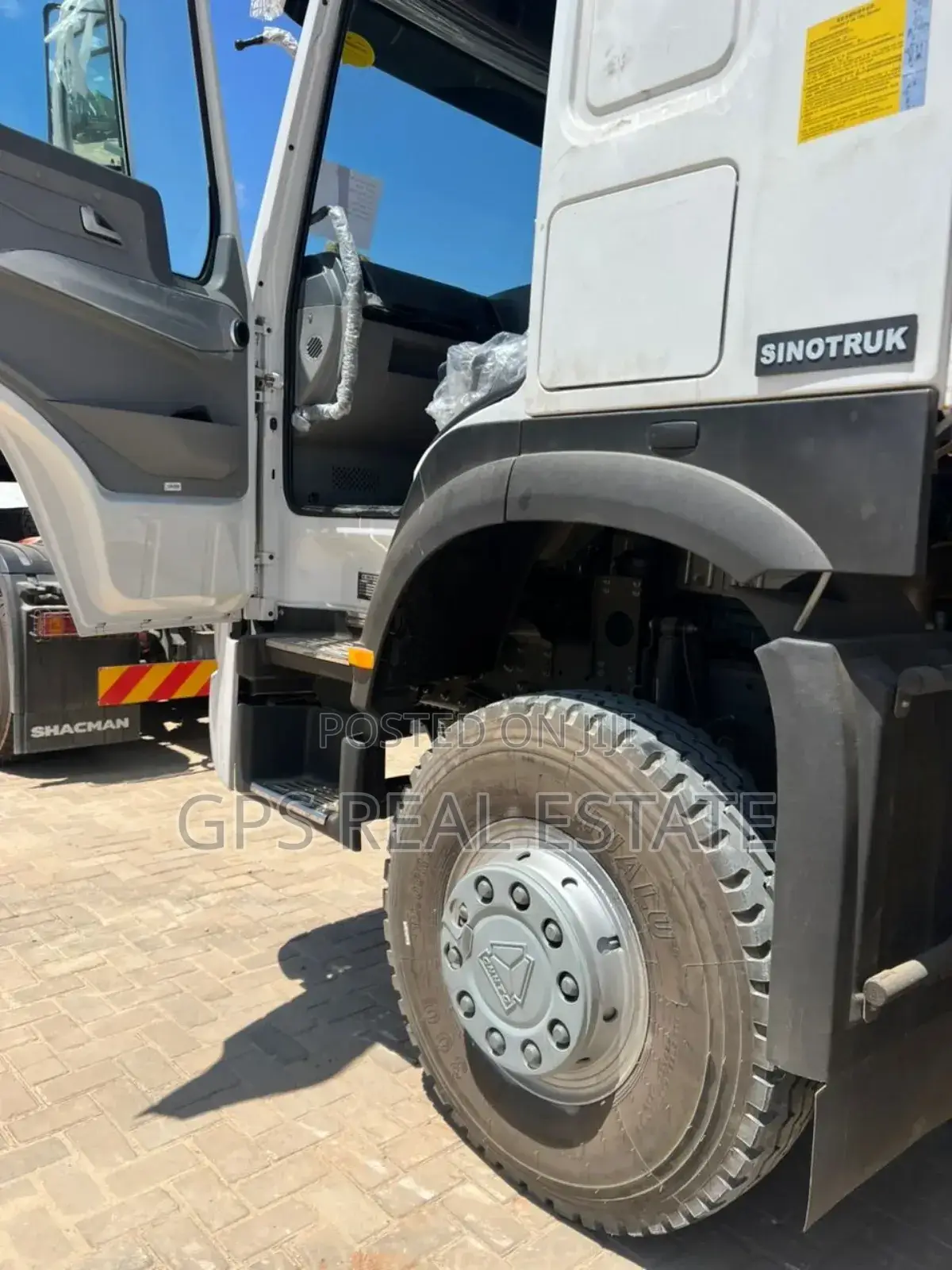 Sinotruck Howo for Sale