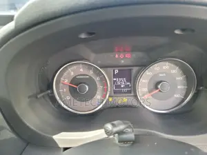 Subaru Forester 2013 Pearl