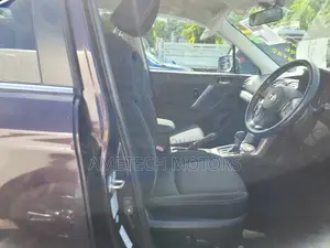 Subaru Forester 2013 Pearl