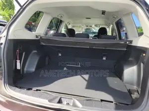 Subaru Forester 2013 Pearl