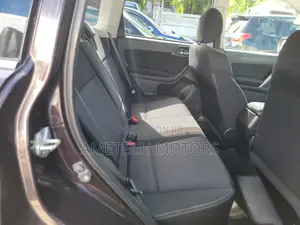 Subaru Forester 2013 Pearl
