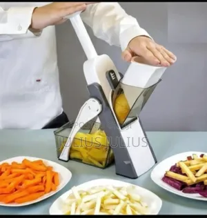 Mandolin Slicer
