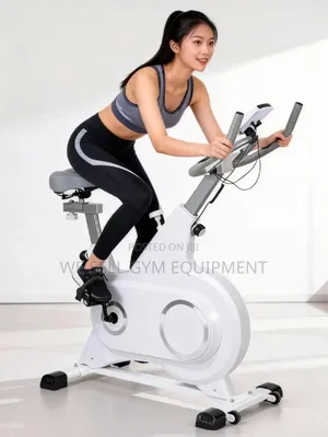 Brand New Spinning Bike 150kg