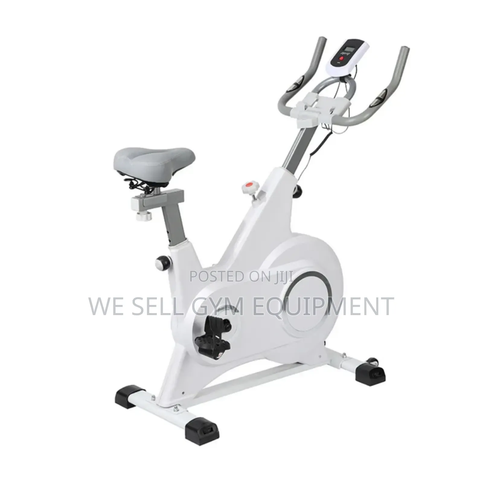 Brand New Spinning Bike 150kg