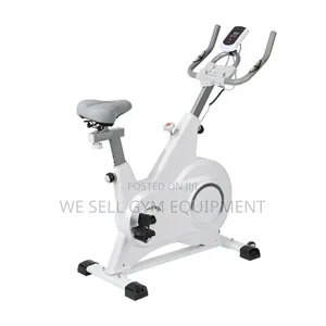 Brand New Spinning Bike 150kg