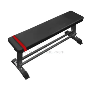 Flat Bench