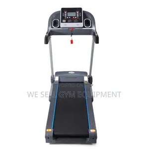 Volcan Treadmill 120kg
