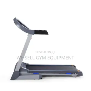 Volcan Treadmill 120kg