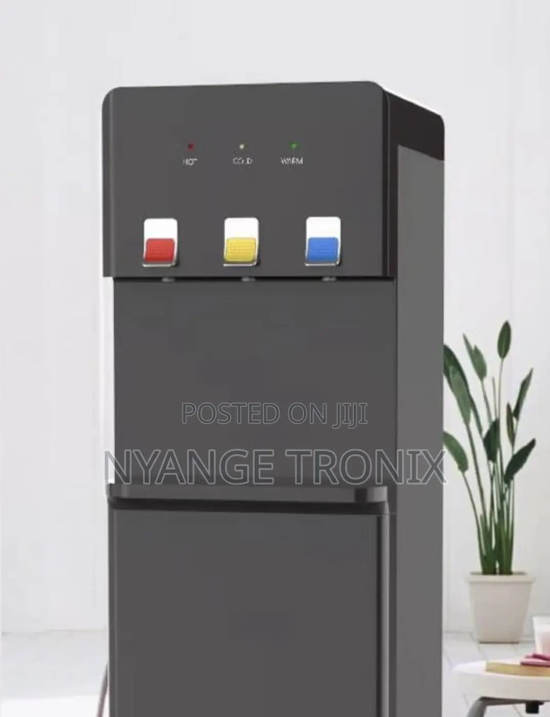 Ailyons Water Dispenser Njia Tatu Ndogo