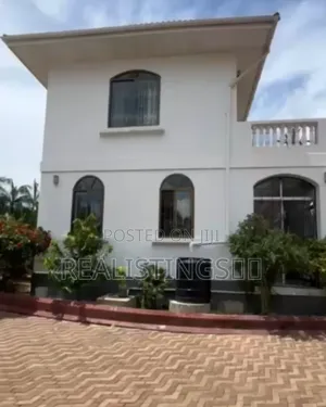 5bdrm Mansion in Realistings, Kunduchi for sale