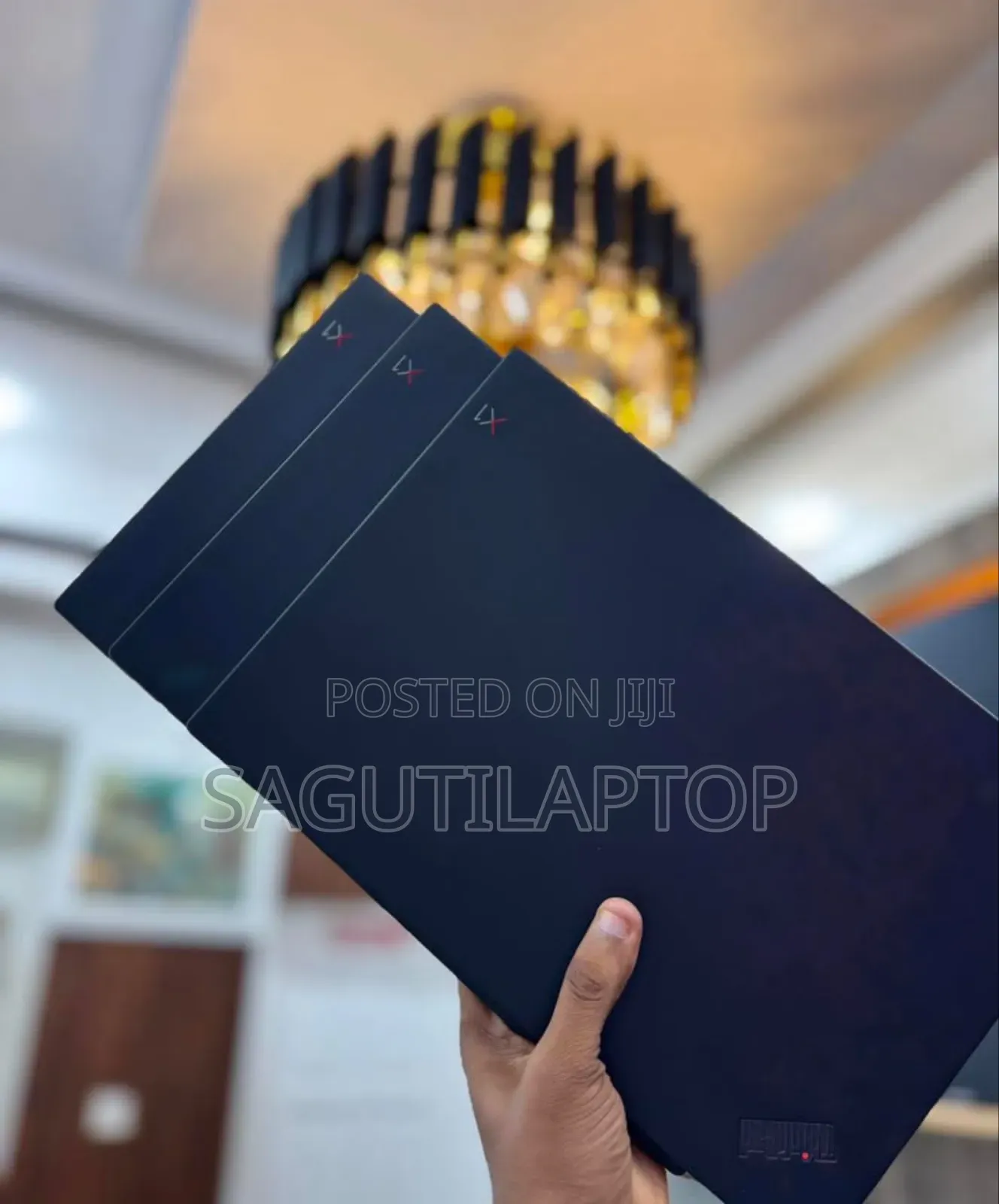 Laptop Lenovo ThinkPad X1 Carbon 8GB Intel Core i5 SSD 256GB