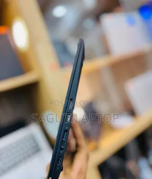 Laptop Lenovo ThinkPad X1 Carbon 8GB Intel Core i5 SSD 256GB