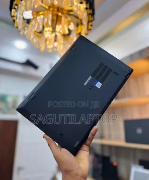 Laptop Lenovo ThinkPad X1 Carbon 8GB Intel Core i5 SSD 256GB