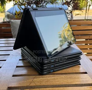 Laptop Lenovo N23 Yoga Chromebook 4GB Intel Celeron SSD 128GB