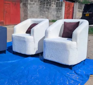 Sofa Set Very Classic Much Top Finishing
