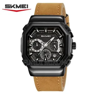 Skmei 2518 Brown Fashion