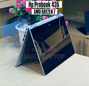 Laptop HP ProBook 430 G8 16GB AMD Ryzen 7 SSD 512GB