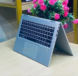 Laptop HP ProBook 430 G8 16GB AMD Ryzen 7 SSD 512GB
