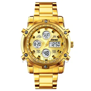 Skmei 1538 Watch